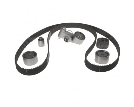 Timing Belt Set ADS77307 Blue Print