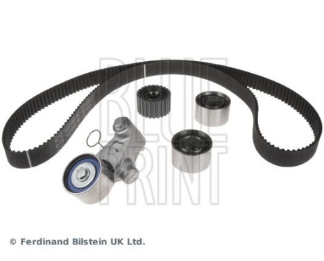 Timing Belt Set ADS77308 Blue Print, Image 2