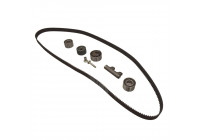 Timing Belt Set ADS77311 Blue Print