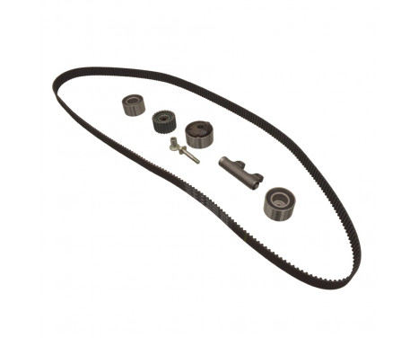 Timing Belt Set ADS77311 Blue Print