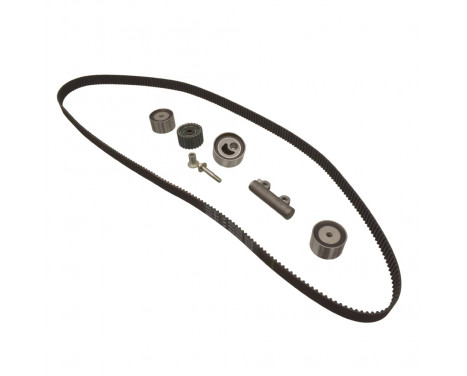 Timing Belt Set ADS77311 Blue Print, Image 2