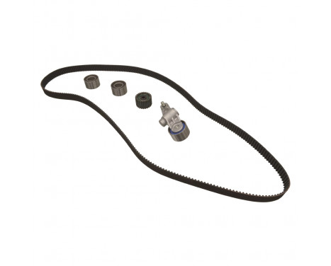 Timing Belt Set ADS77312 Blue Print, Image 2