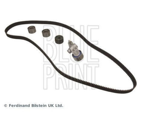 Timing Belt Set ADS77312 Blue Print, Image 4