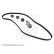 Timing Belt Set ADS77312 Blue Print, Thumbnail 4