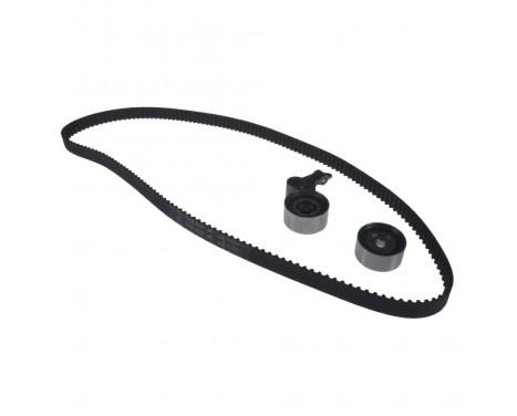 Timing Belt Set ADT37302 Blue Print