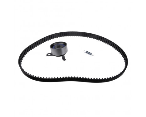 Timing Belt Set ADT37303 Blue Print