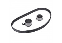 Timing Belt Set ADT37304 Blue Print