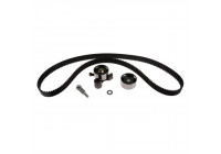 Timing Belt Set ADT37307 Blue Print