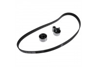 Timing Belt Set ADT37317 Blue Print