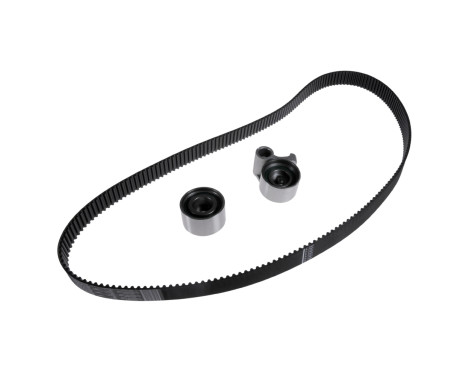 Timing Belt Set ADT37317 Blue Print