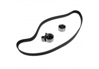 Timing Belt Set ADT37319 Blue Print