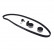 Timing Belt Set ADT37321 Blue Print, Thumbnail 2