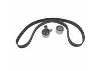 Timing Belt Set ADT37331 Blue Print