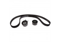 Timing Belt Set ADT37333 Blue Print