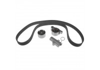Timing Belt Set ADT37334 Blue Print