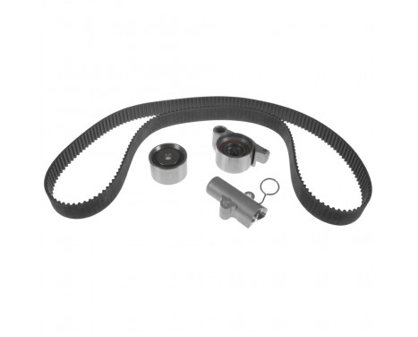 Timing Belt Set ADT37334 Blue Print