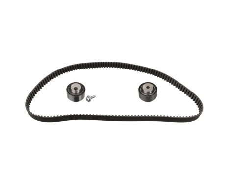 Timing Belt Set ADT37345 Blue Print