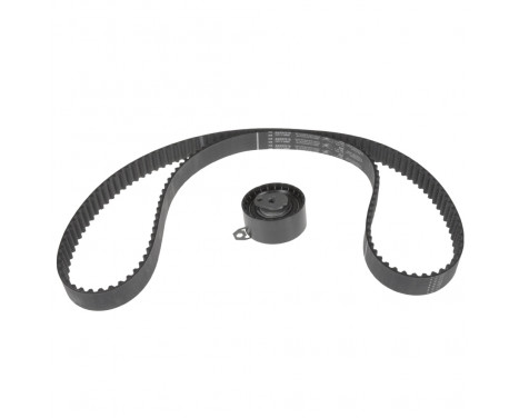 Timing Belt Set ADW197302 Blue Print