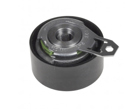 Timing Belt Set ADW197302 Blue Print, Image 2