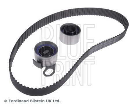 Timing Belt Set ADZ97301 Blue Print, Image 2