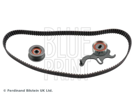 Timing Belt Set ADZ97306 Blue Print, Image 2