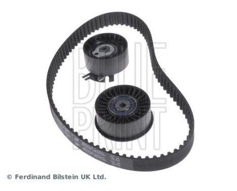 Timing Belt Set ADZ97307 Blue Print, Image 2