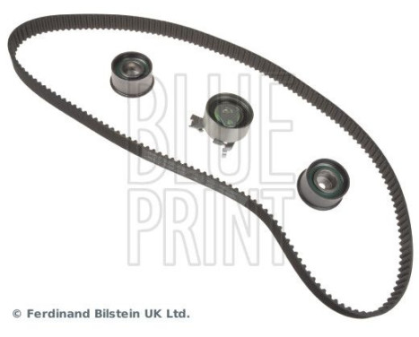 Timing Belt Set ADZ97309 Blue Print, Image 2