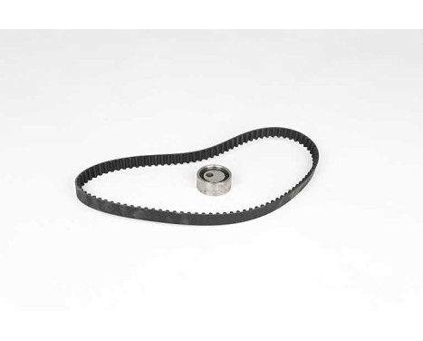 Timing Belt Set BSG 75-104-002, Image 2