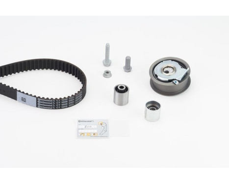 Timing Belt Set CT 1088 K3 Contitech, Image 4