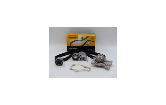 Timing Belt Set CT1000K1 Contitech