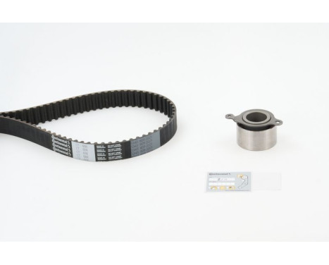 Timing Belt Set CT1006K1 Contitech, Image 2