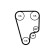 Timing Belt Set CT1006K1 Contitech, Thumbnail 4