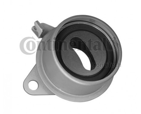 Timing Belt Set CT1008K1 Contitech, Image 2