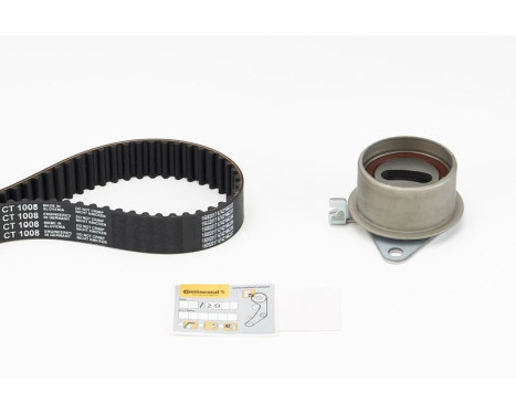 Timing Belt Set CT1008K1 Contitech, Image 6