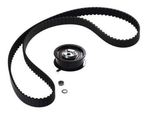 Timing Belt Set CT1012K1 Contitech