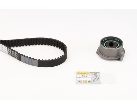 Timing Belt Set CT1013K1 Contitech, Image 6