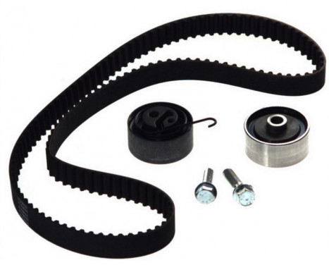 Timing Belt Set CT1014K2 Contitech