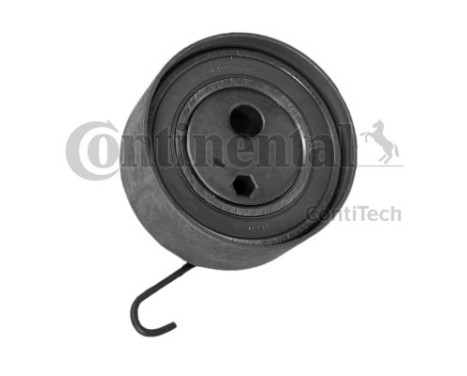 Timing Belt Set CT1014K2 Contitech, Image 2