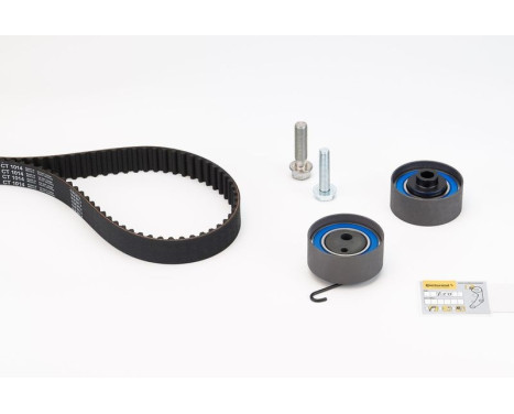 Timing Belt Set CT1014K2 Contitech, Image 7