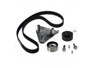 Timing Belt Set CT1014K3 Contitech