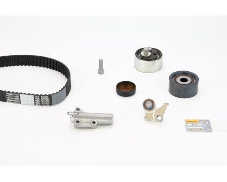 Timing Belt Set CT1015K2 Contitech, Image 7