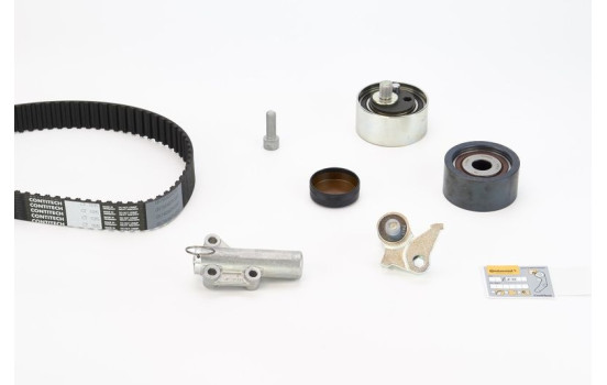 Timing Belt Set CT1015K2 Contitech, Image 7