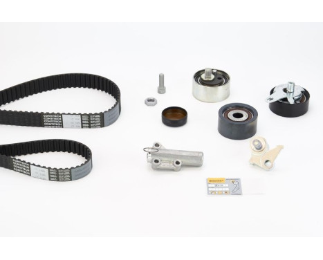 Timing Belt Set CT1015K4PRO Contitech, Image 3