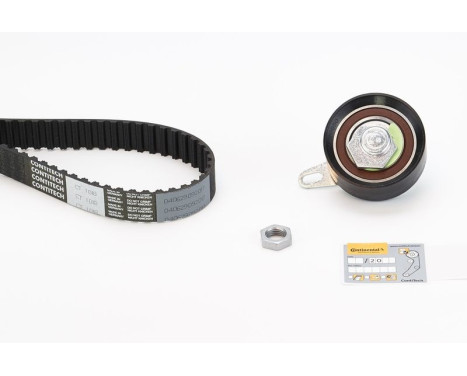 Timing Belt Set CT1018K1 Contitech, Image 5