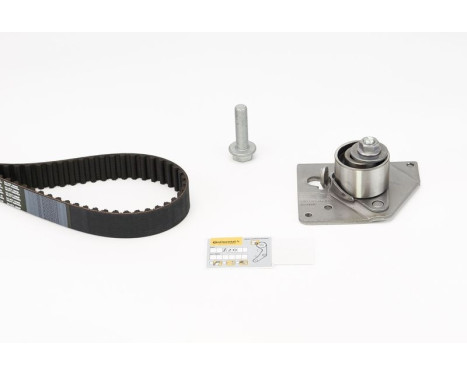 Timing Belt Set CT1025K1 Contitech, Image 5