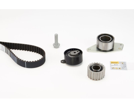 Timing Belt Set CT1026K1 Contitech, Image 5