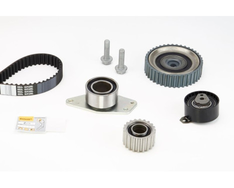 Timing Belt Set CT1026K2 Contitech, Image 6