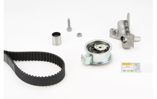 Timing Belt Set CT1028K1 Contitech, Image 7