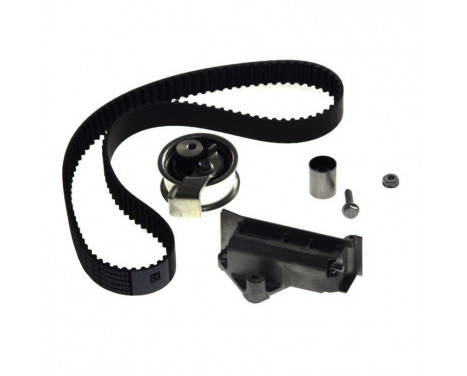 Timing Belt Set CT1028K2 Contitech, Image 2