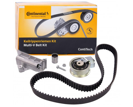 Timing Belt Set CT1028K2 Contitech